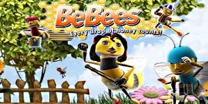 Онлайн тоглоом: BeBees 