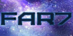 Онлайн тоглоом: FAR7 