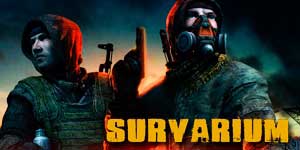 Онлайн тоглоом: Survarium 