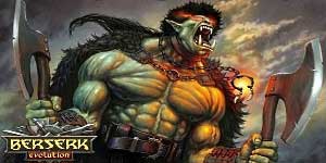 Онлайн тоглоом: Berserker 
