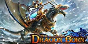 Онлайн тоглоом: Dragon төрсөн 