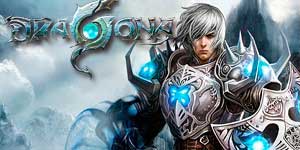 Онлайн тоглоом: Dragona 