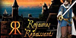 Онлайн тоглоом: Les Royaumes Renaissants 