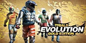 Онлайн тоглоом: Сорилт бэрхшээл Evolution: Gold Edition 