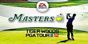 Онлайн тоглоом: Tiger Woods PGA Tour-12: Магистрын 