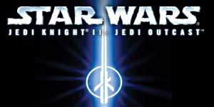 Онлайн тоглоом: Оддын дайн: Jedi Knight II: Jedi сүргээсээ хөөгдсөн 