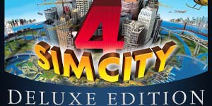 Онлайн тоглоом: SimCity 4 