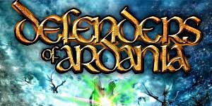 Онлайн тоглоом: Ardania нь Хамгаалагчид 