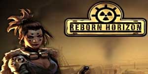 Онлайн тоглоом: Дахин төрөхийн Horizon 