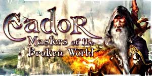 Онлайн тоглоом: Eador. Дэлхийн АШТ Их Эзэн 