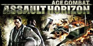 Онлайн тоглоом: Ace тэмцэх Assault Horizon 