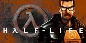 Онлайн тоглоом: Half-Life 