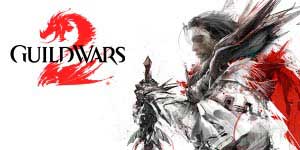Онлайн тоглоом: Guild Wars 2 
