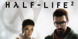 Онлайн тоглоом: Half-Life 2 