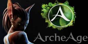 Онлайн тоглоом: ArcheAge 