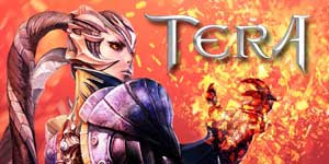 Онлайн тоглоом: TERA Онлайн 