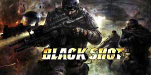 Онлайн тоглоом: BlackShot 