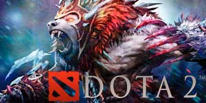 Онлайн тоглоом: Dota 2 