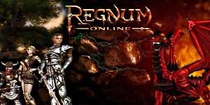 Онлайн тоглоом: Regnum Онлайн 