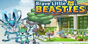 Онлайн тоглоом: Brave бага Beasties 
