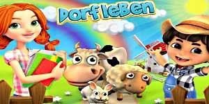 Онлайн тоглоом: Dorfleben 