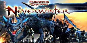 Онлайн тоглоом: Гянданд & Dragons Neverwinter 