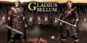 Онлайн тоглоом: Gladius Bellum 