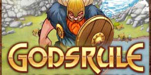 Онлайн тоглоом: Godsrule 