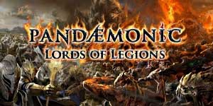 Онлайн тоглоом: Pandaemonic 