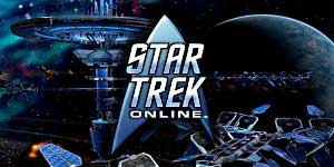 Онлайн тоглоом: Star Trek Онлайн 