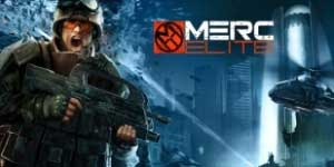 Онлайн тоглоом: Merc Элит 