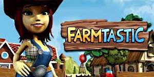 Онлайн тоглоом: Farmtastic 