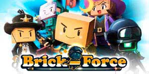 Онлайн тоглоом: Тоосгоны-Force 