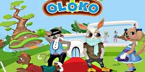 Онлайн тоглоом: Oloko 