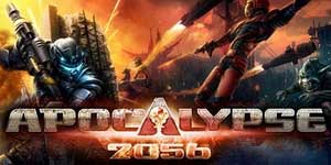 Онлайн тоглоом: Төгсгөлд 2056 