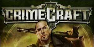 Онлайн тоглоом: CrimeCraft 