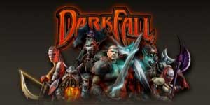 Онлайн тоглоом: DarkFall Онлайн 
