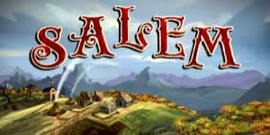 Онлайн тоглоом: Salem 