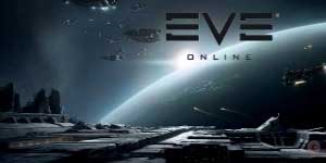 Онлайн тоглоом: EVE онлайн 