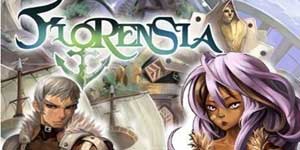 Онлайн тоглоом: Florensia 