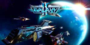 Онлайн тоглоом: Galaxy Онлайн 2 
