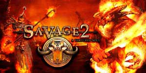 Онлайн тоглоом: Savage 2 