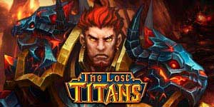 Онлайн тоглоом: Алдагдсан Titans 