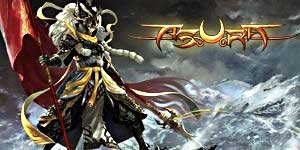 Онлайн тоглоом: Asura Онлайн 