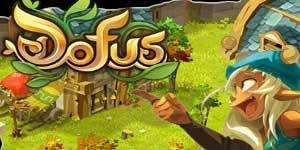 Онлайн тоглоом: Dofus 