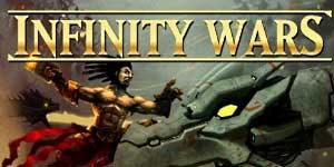 Онлайн тоглоом: Infinity Дайн байлдаан 