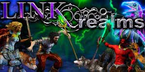 Онлайн тоглоом: Linkrealms 
