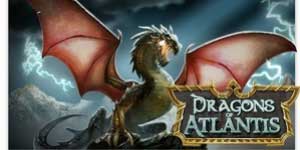 Онлайн тоглоом: Атлантисын Dragons 