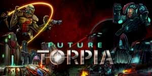 Онлайн тоглоом: Ирээдүйн Torpia 