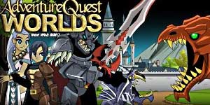Онлайн тоглоом: Адал явдал Адал явдал Quest Worlds 